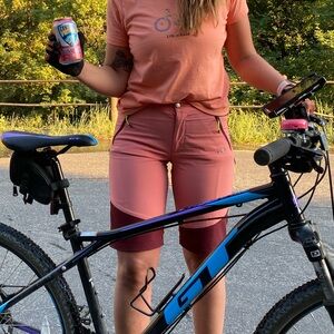 Kari Traa Sanne shorts